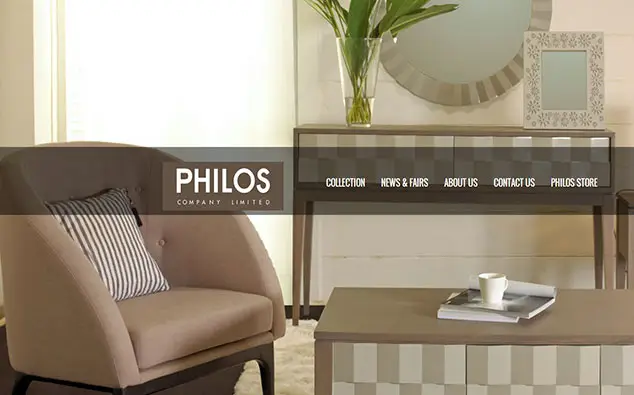 Philos Design Co., Ltd.